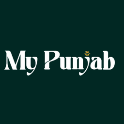 My Punjab logo.